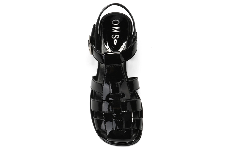 OMS PU 6.5cm