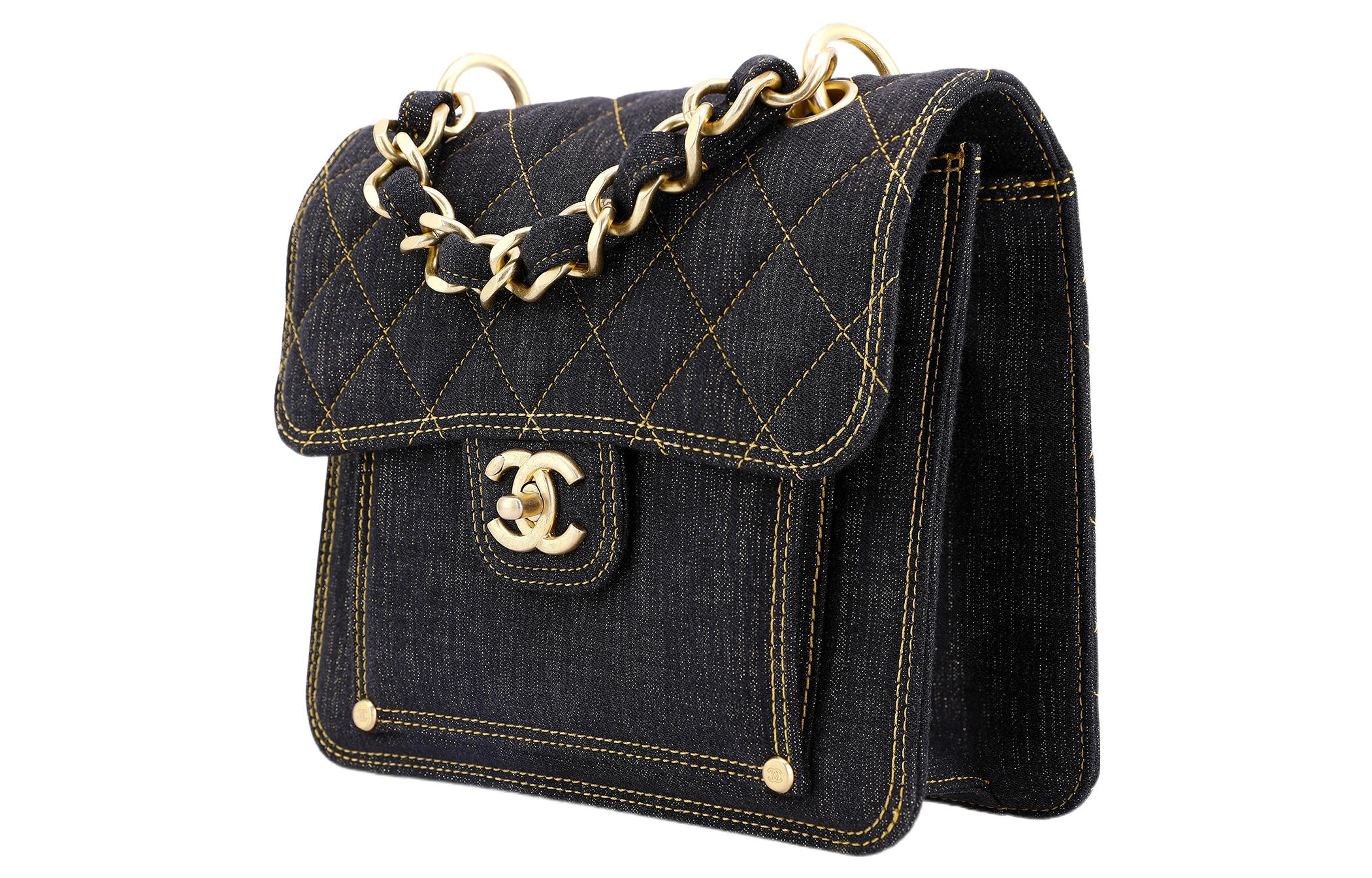 CHANEL 23S