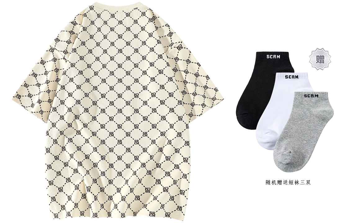 SCRM T