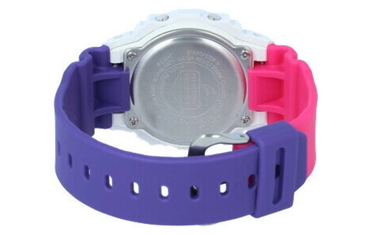 CASIO G-SHOCK DW-5600THB-7
