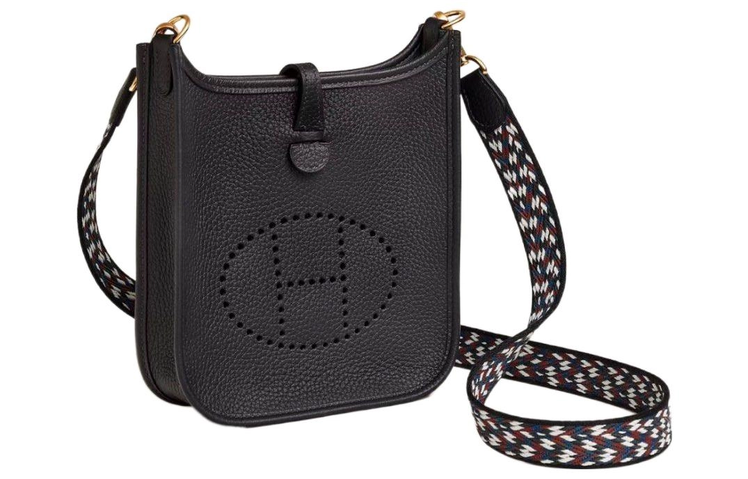 HERMES Evelyne 16 Clemence