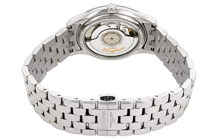 LONGINES 35.6mm L4.774.4.52.6