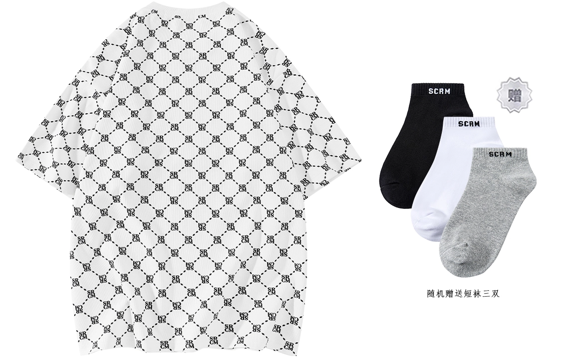 SCRM T