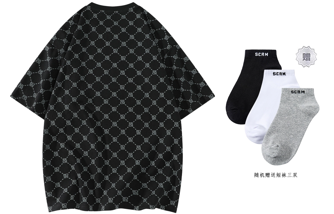 SCRM T