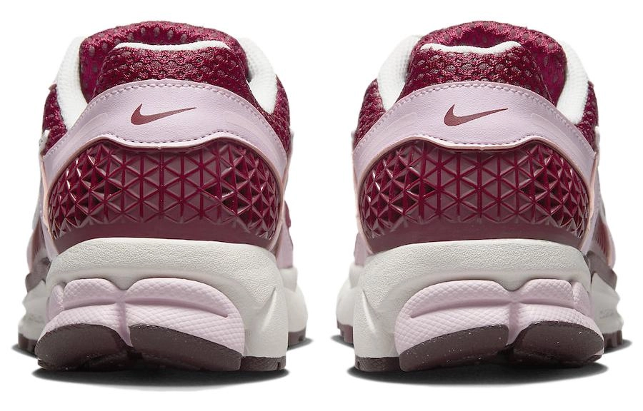 Nike Air Zoom Vomero 5 "Team Red and Pink Foam"