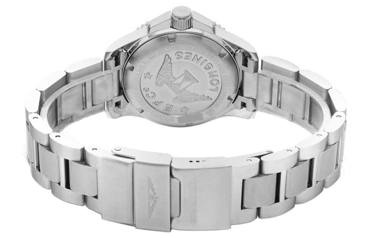 LONGINES 300 34mm L3.340.4.56.6
