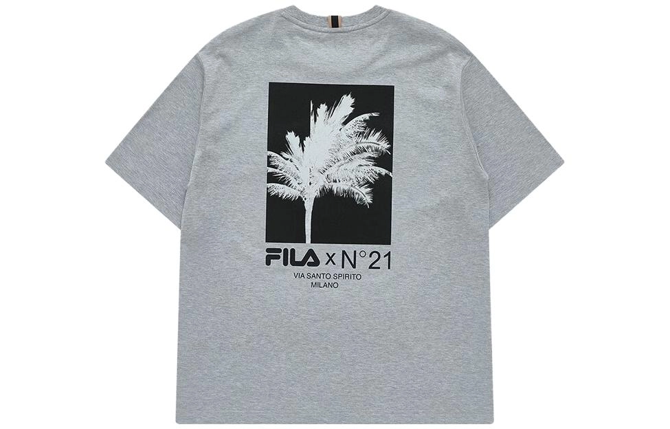 FILA FUSION x N21 T