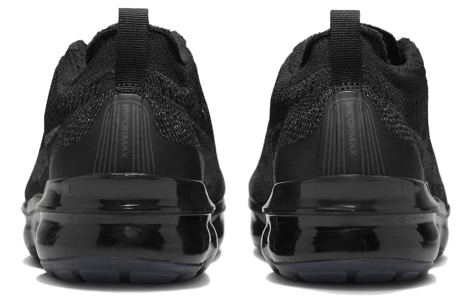 Nike Air VaporMax 2023 Flyknit "Black"