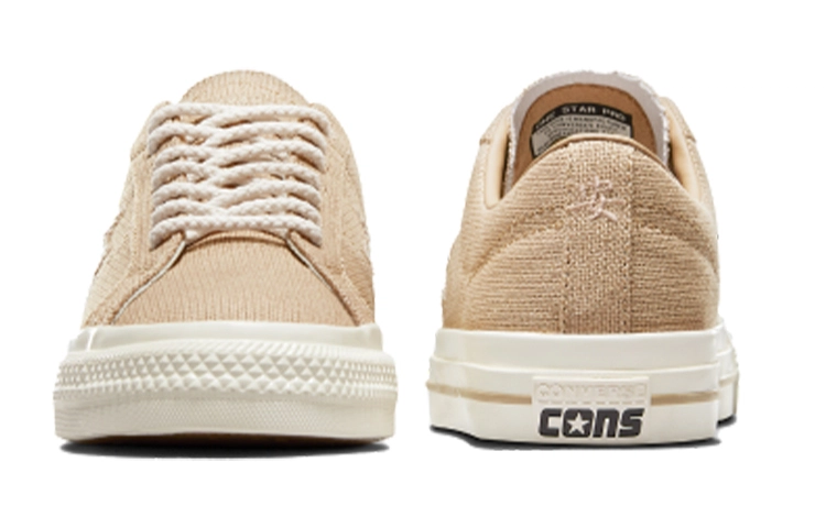Converse One Star Pro