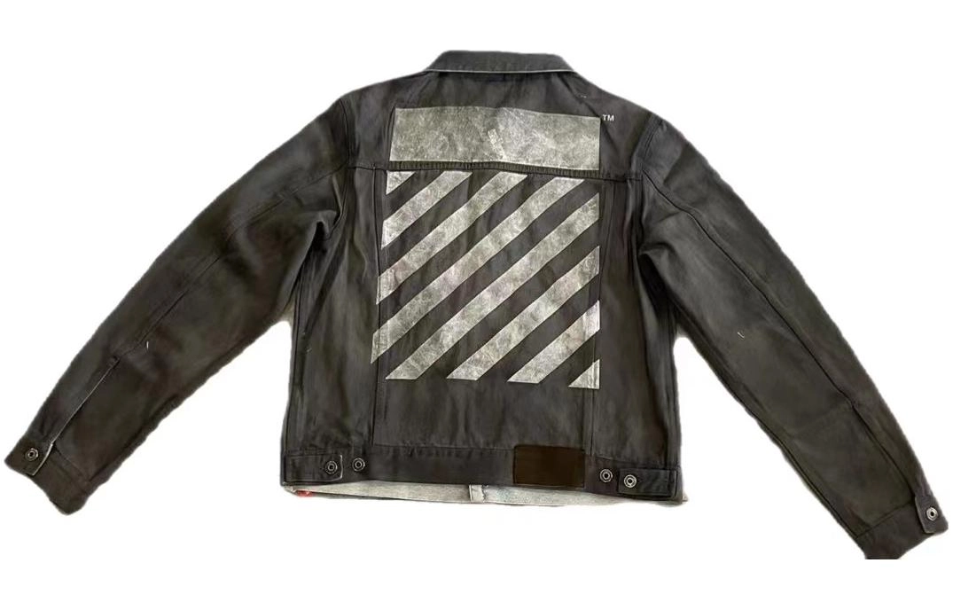 OFF-WHITE