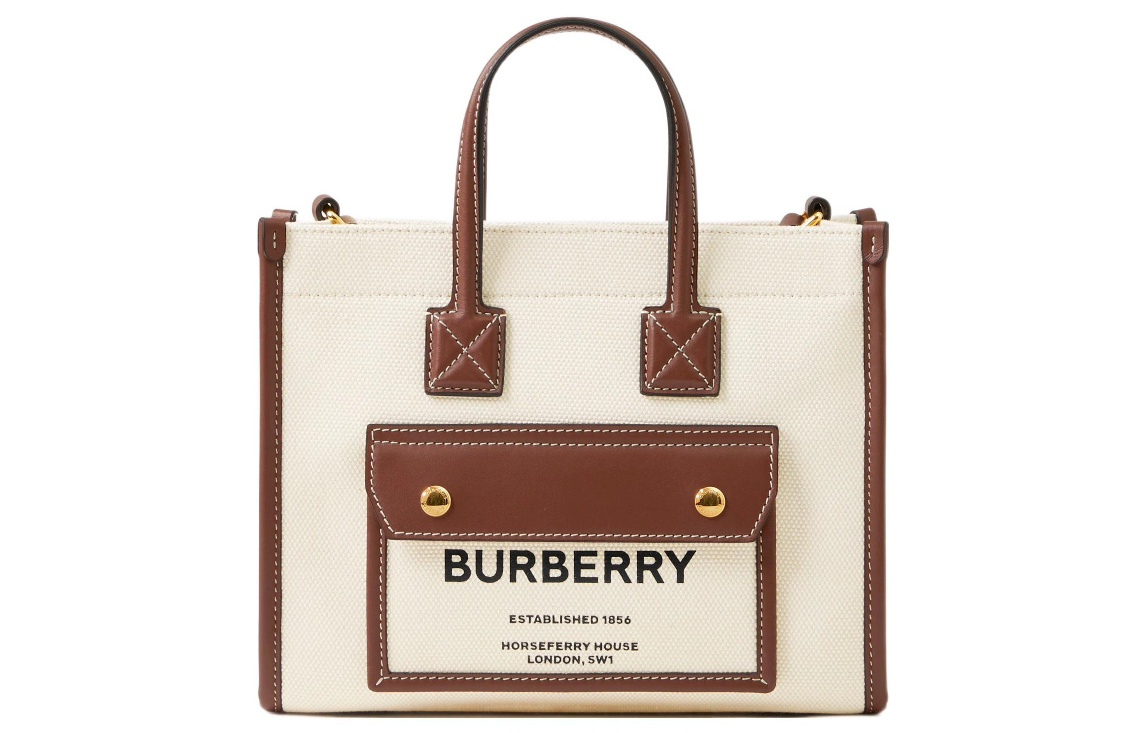 Burberry Freya- Tote