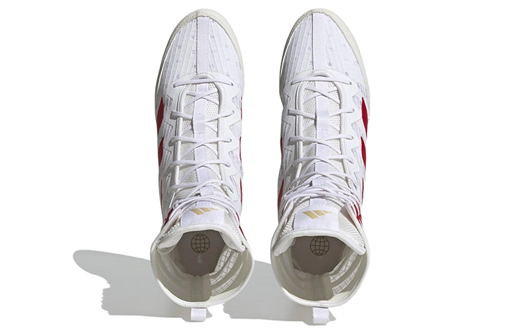 adidas Box Hog 4