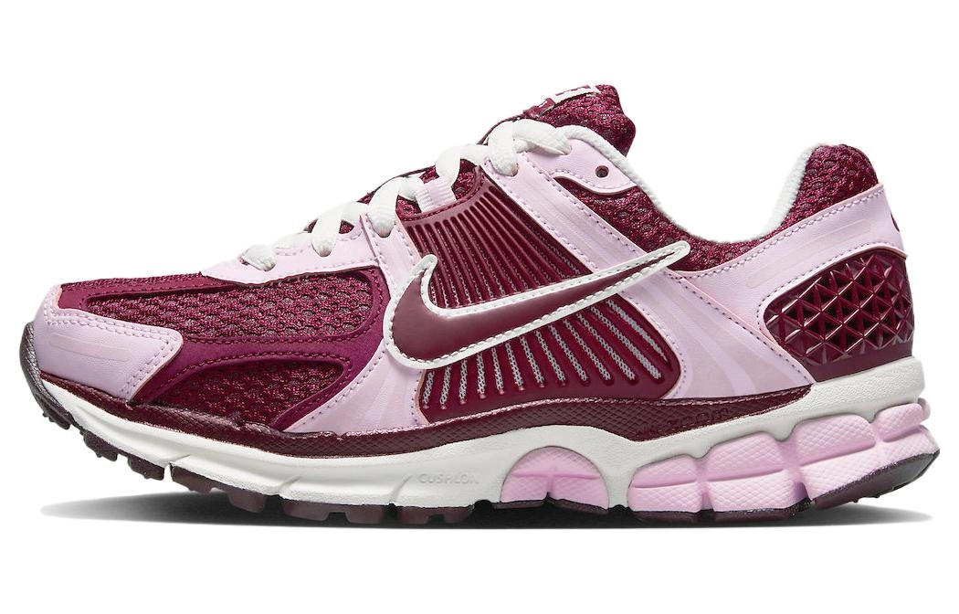Nike Air Zoom Vomero 5 "Team Red and Pink Foam"