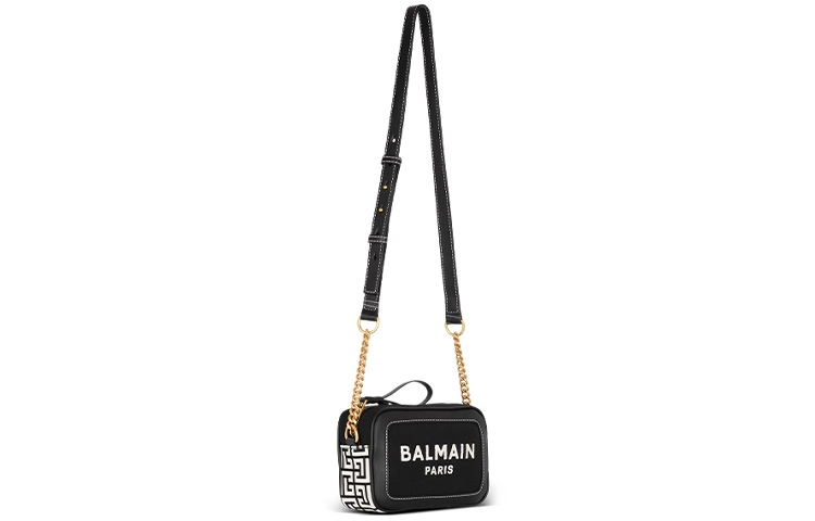BALMAIN B-ARMY
