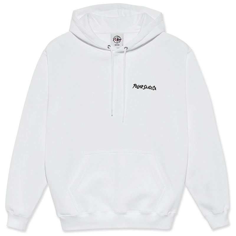 POLAR SKATE CO Campfire Hoodie