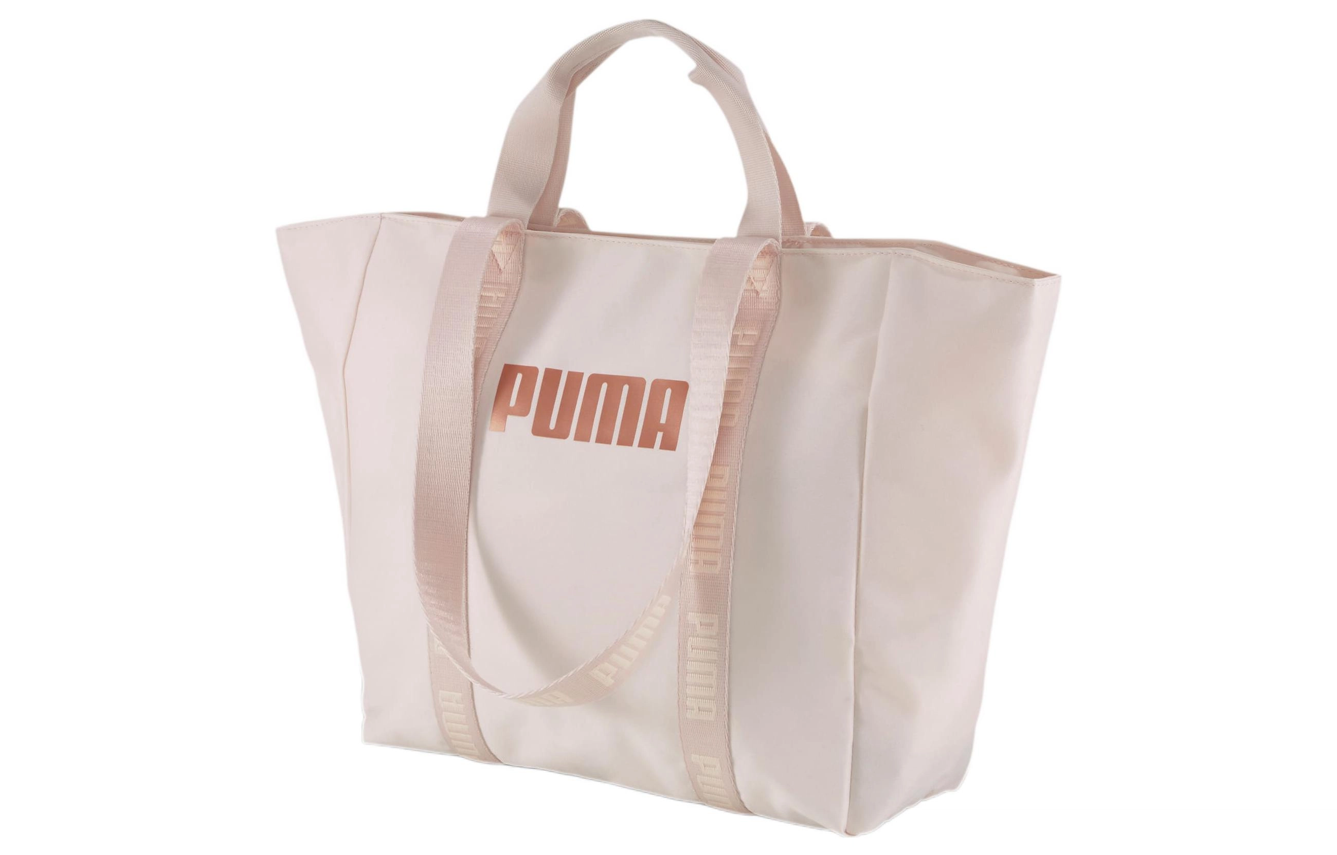 PUMA Logo Tote