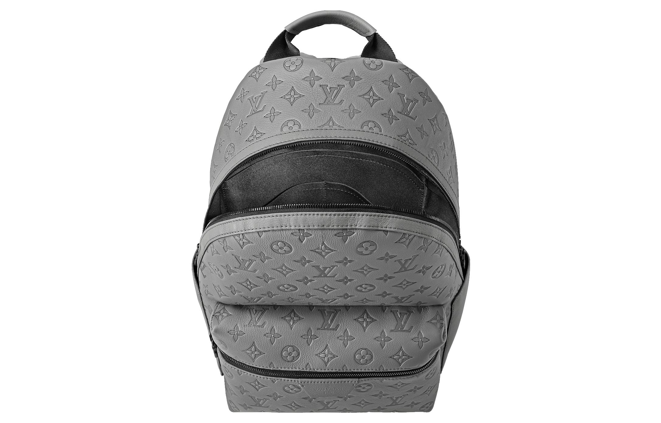LOUIS VUITTON Discovery