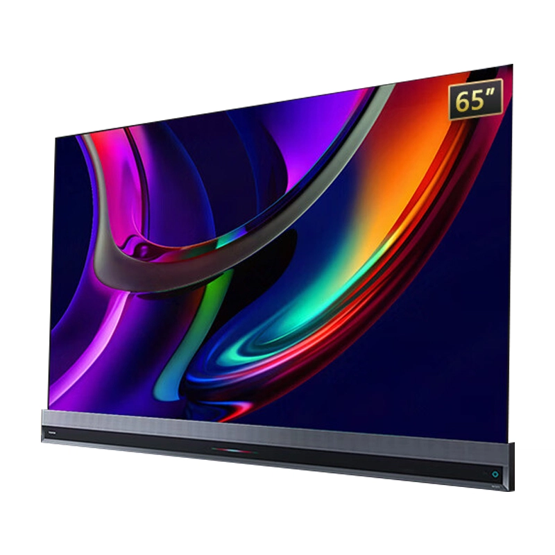 TOSHIBA 65 OLED 4GB+128GB AI 120Hz 65X9400F