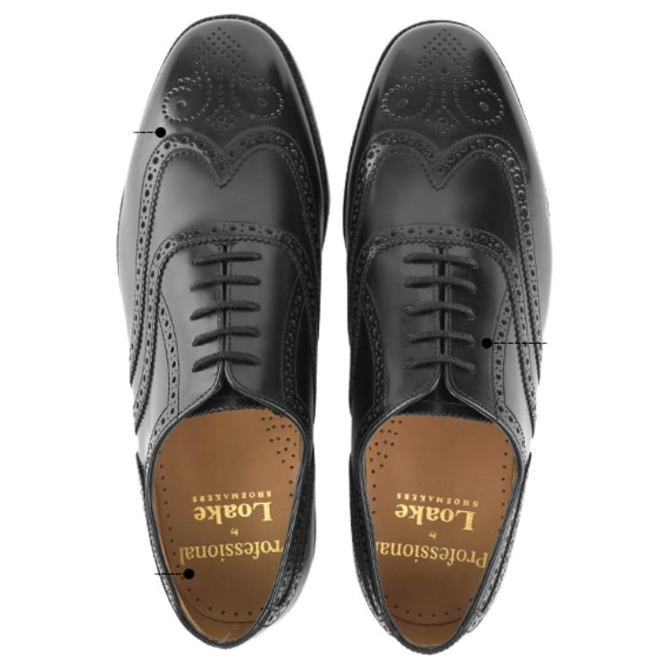 LOAKE