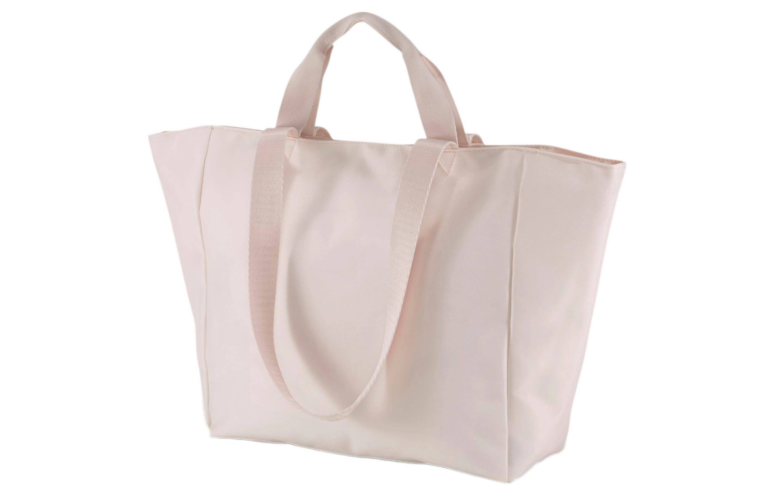 PUMA Logo Tote