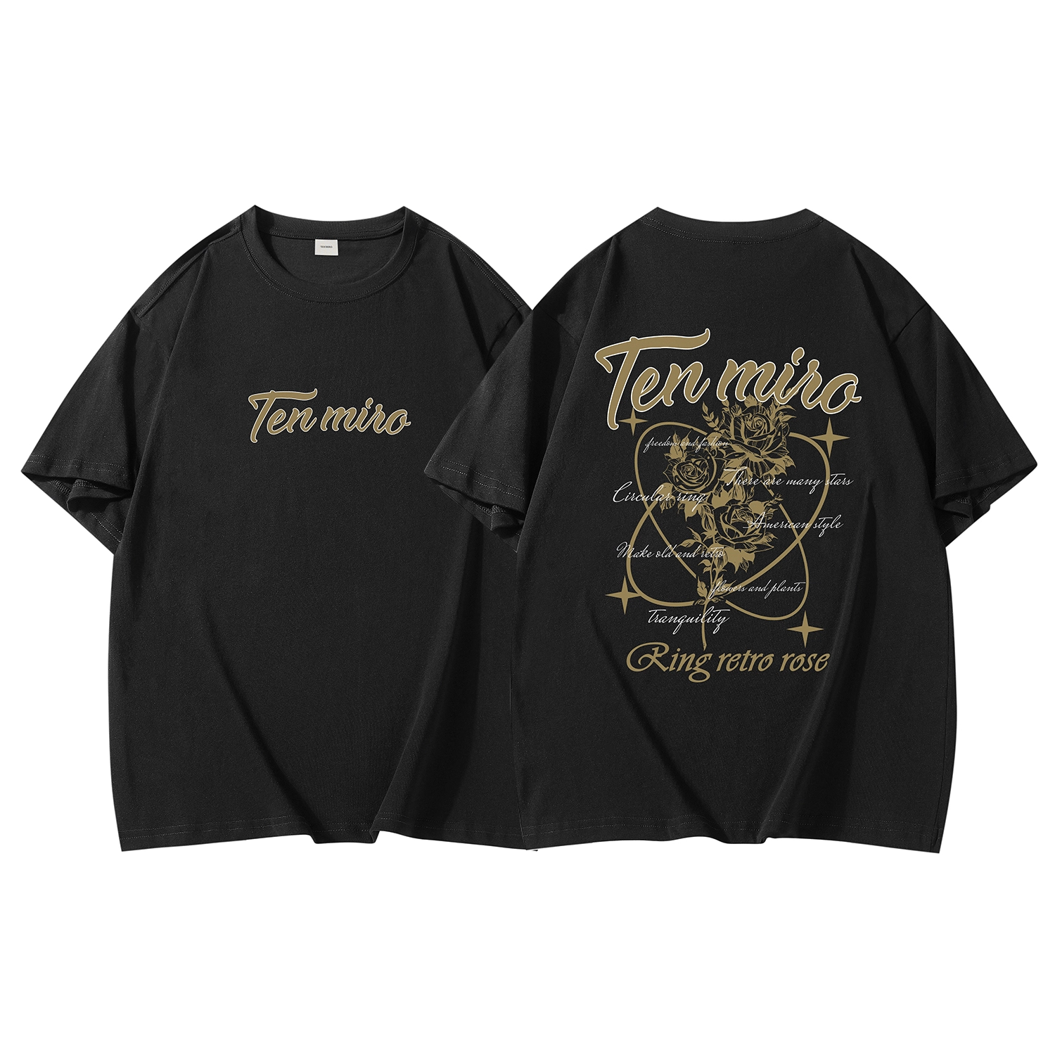 TEN MIRO T 2