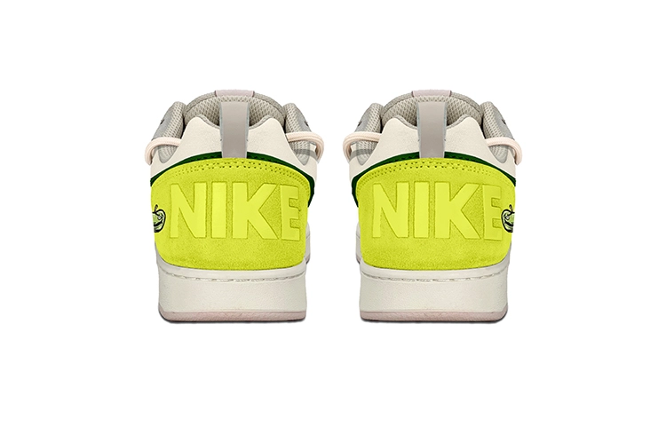 Nike Court Borough Low PRM vibe