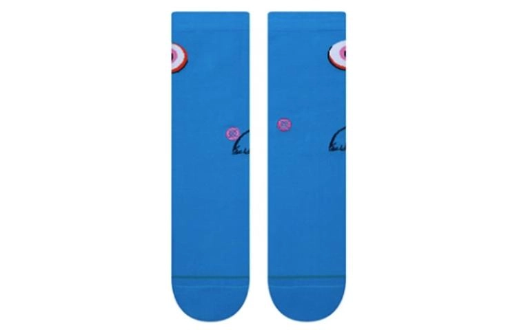 Stance 2
