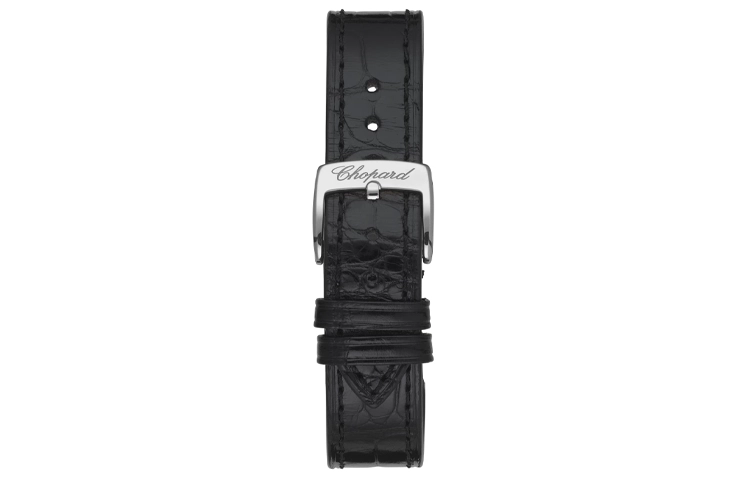CHOPARD HAPPY SPORT 18K 30mm 278573-6013