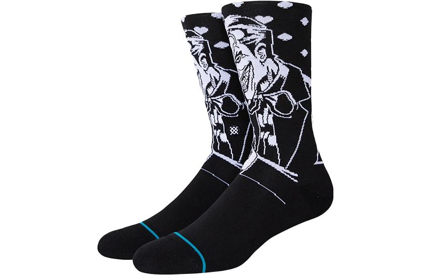 Stance x DC