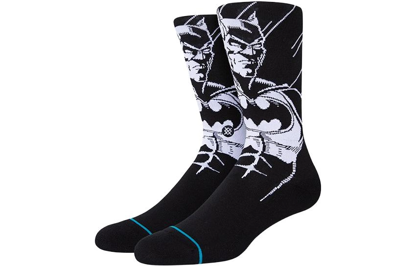 Stance x DC