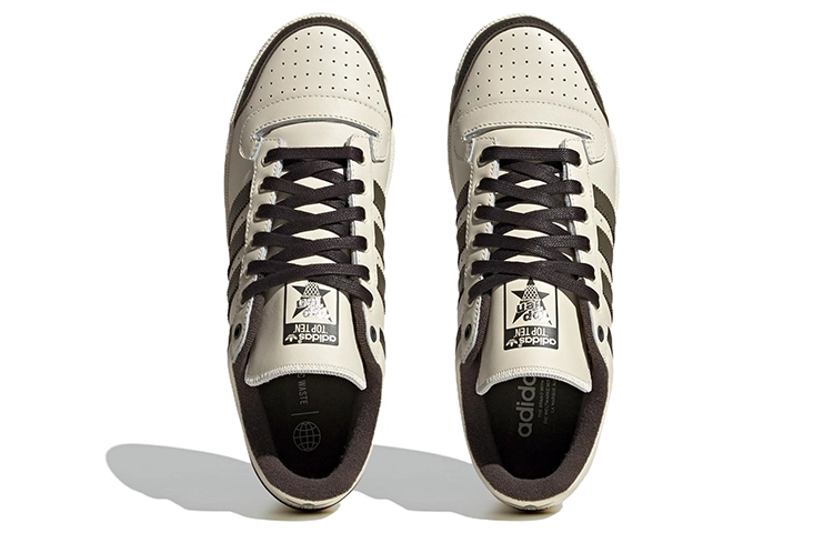 adidas originals Top ten Low