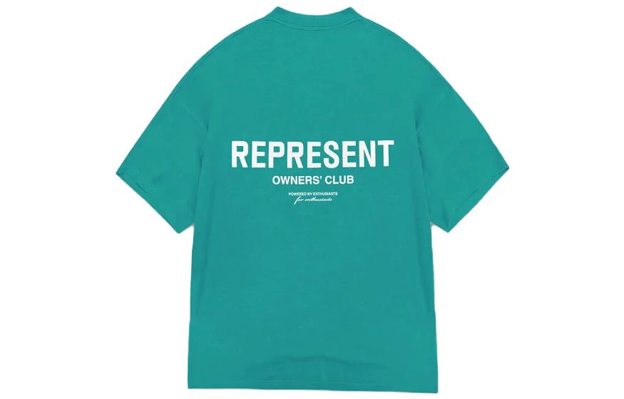 REPRESENT T
