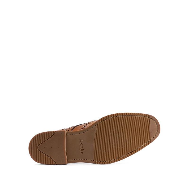 LOAKE