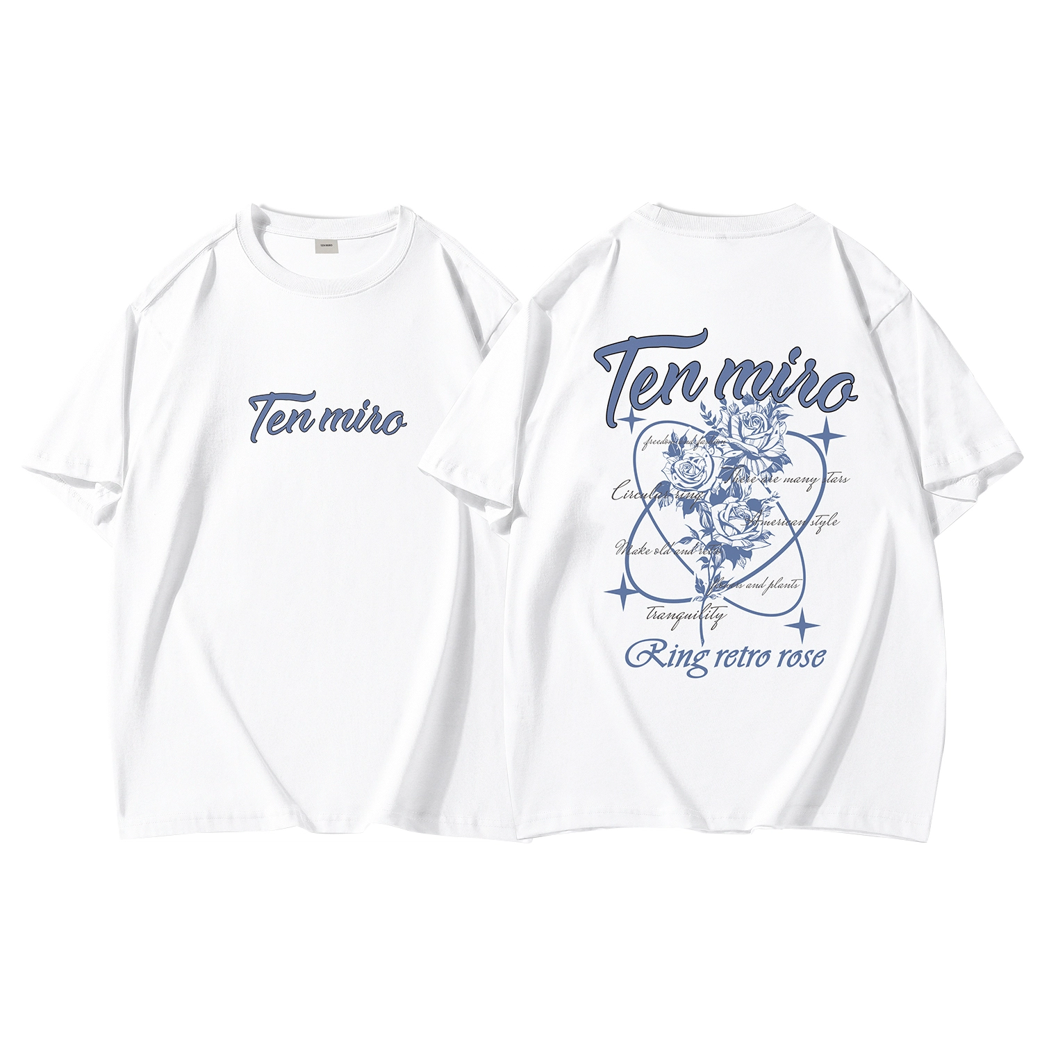 TEN MIRO T 2