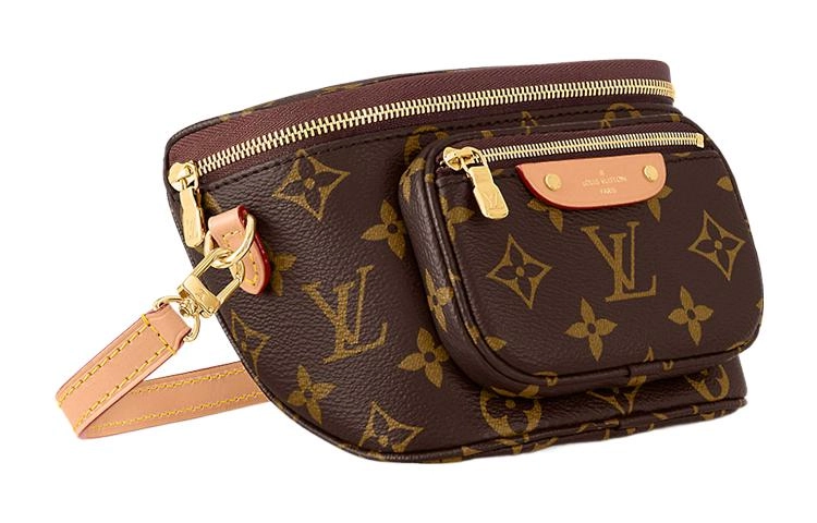LOUIS VUITTON Bumbag