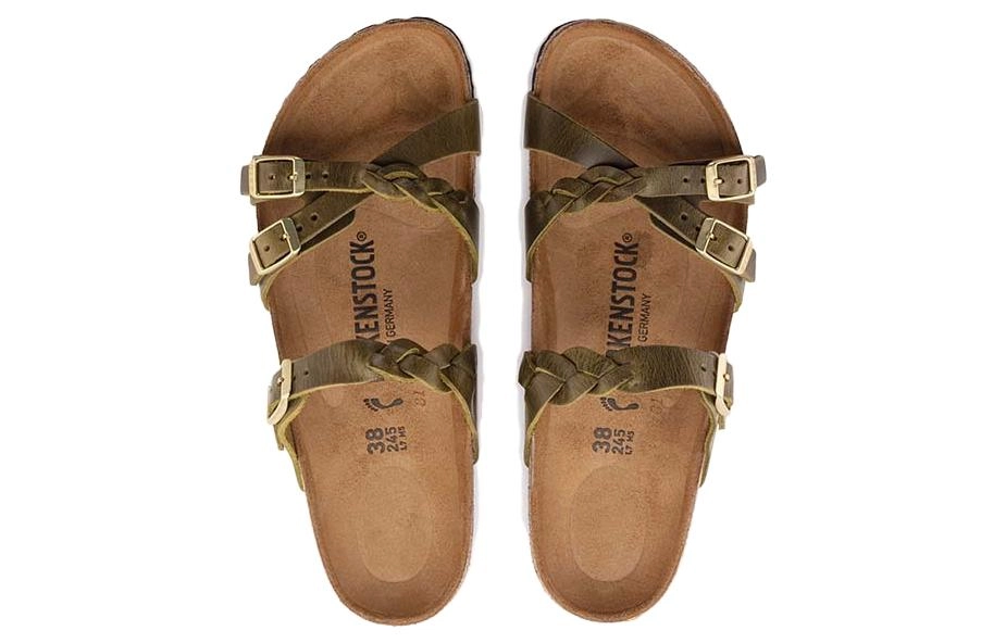 Birkenstock Franca