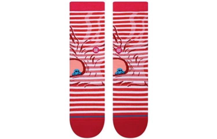 Stance 2
