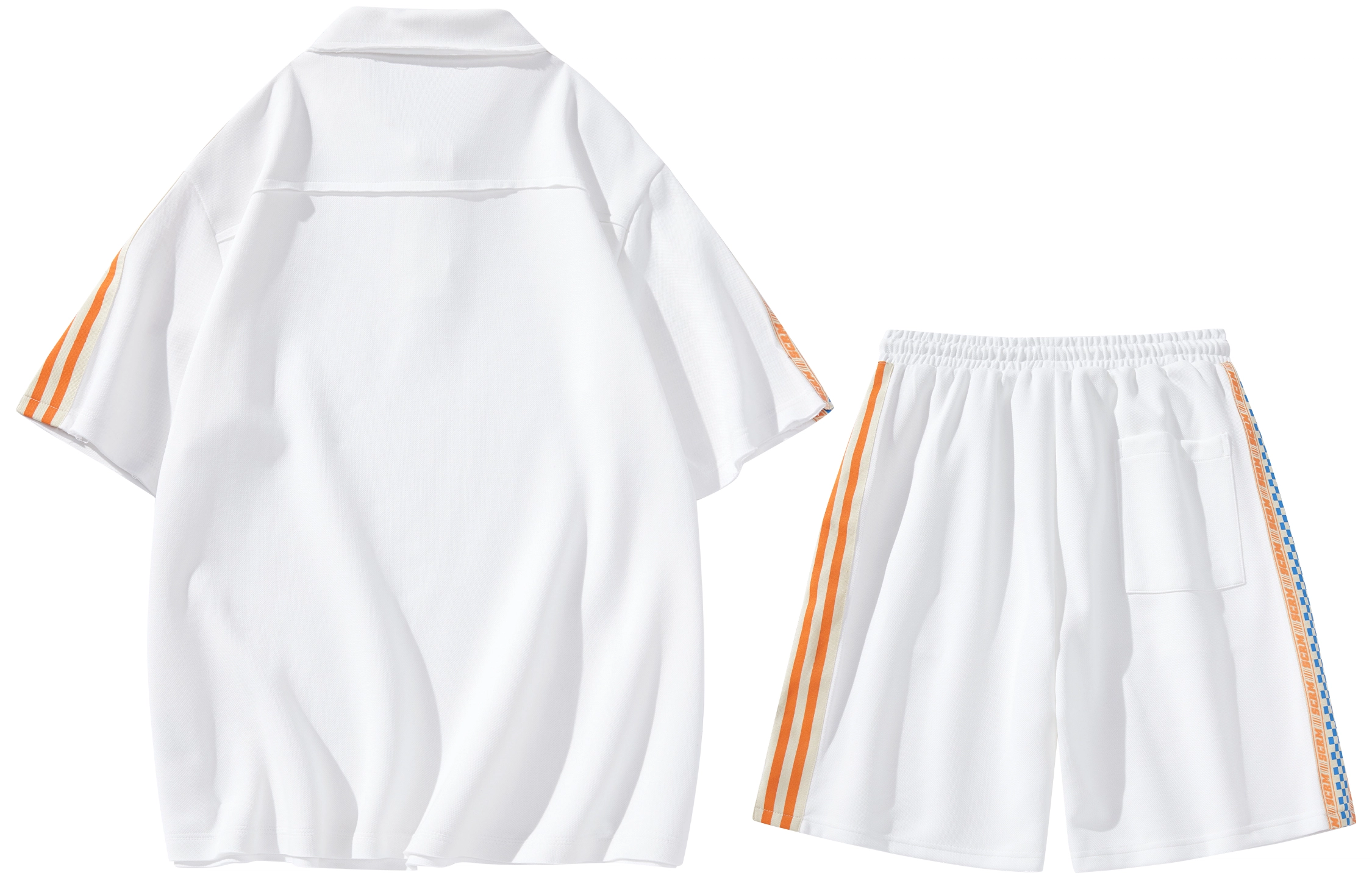 SCRM Polo