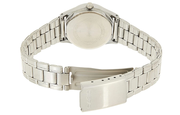 CASIO DRESS 30.4*25mm LTP-V006D-1B