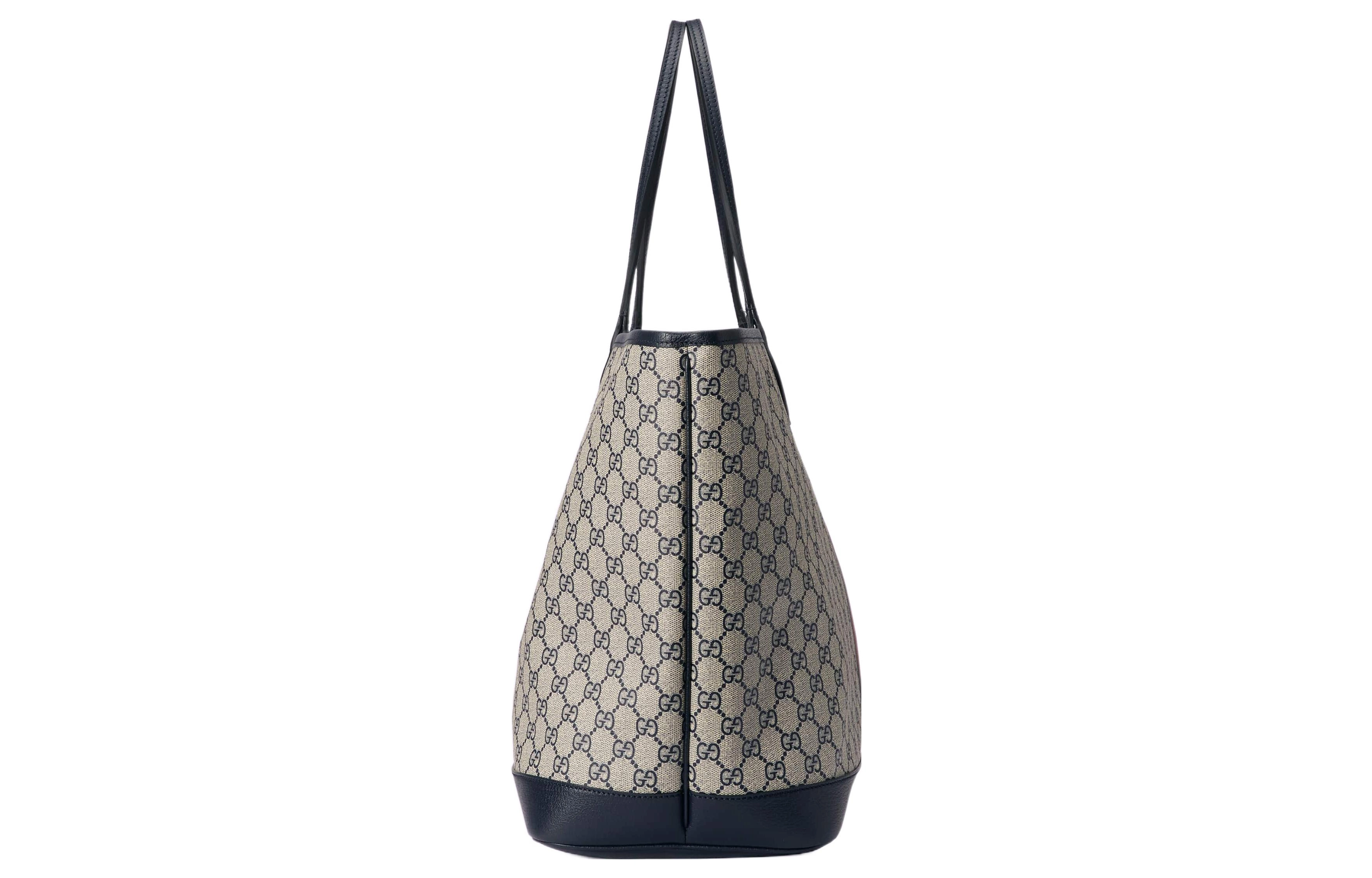 GUCCI Ophidia Logo Tote