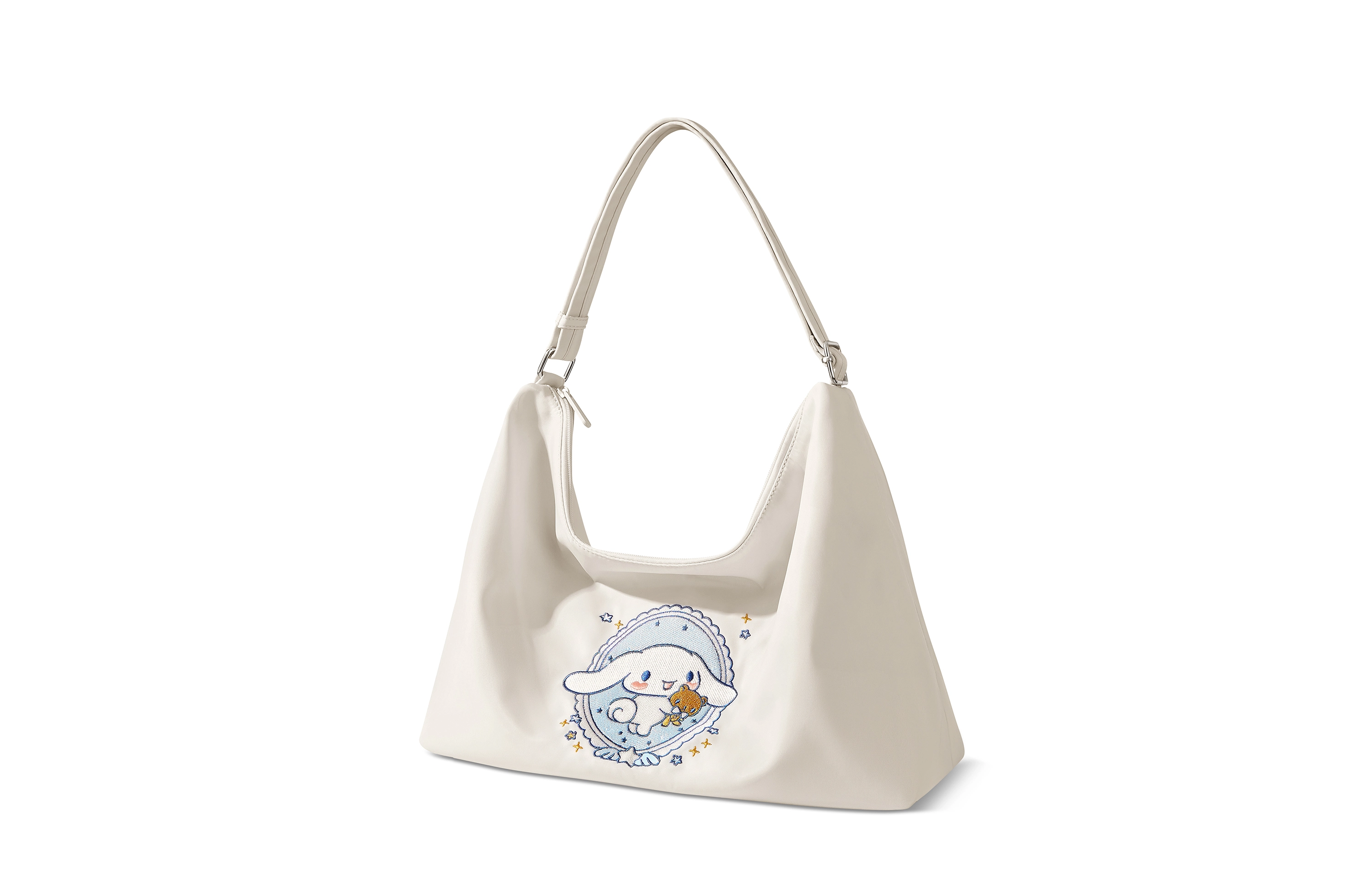 zgo x IP Tote