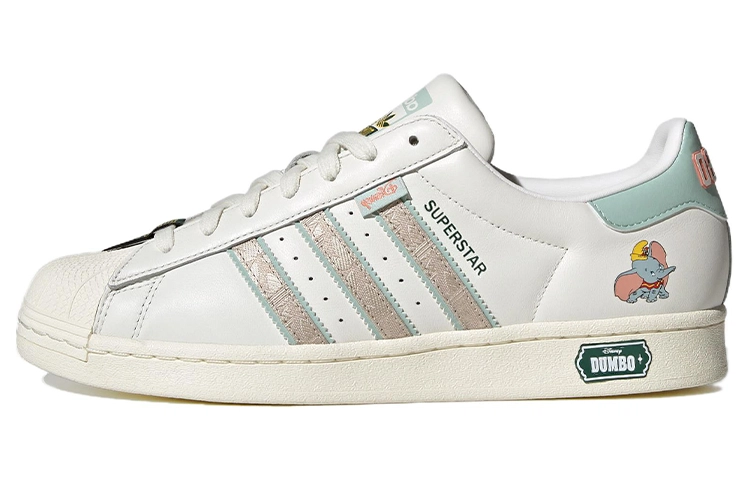 Disney x adidas originals Superstar