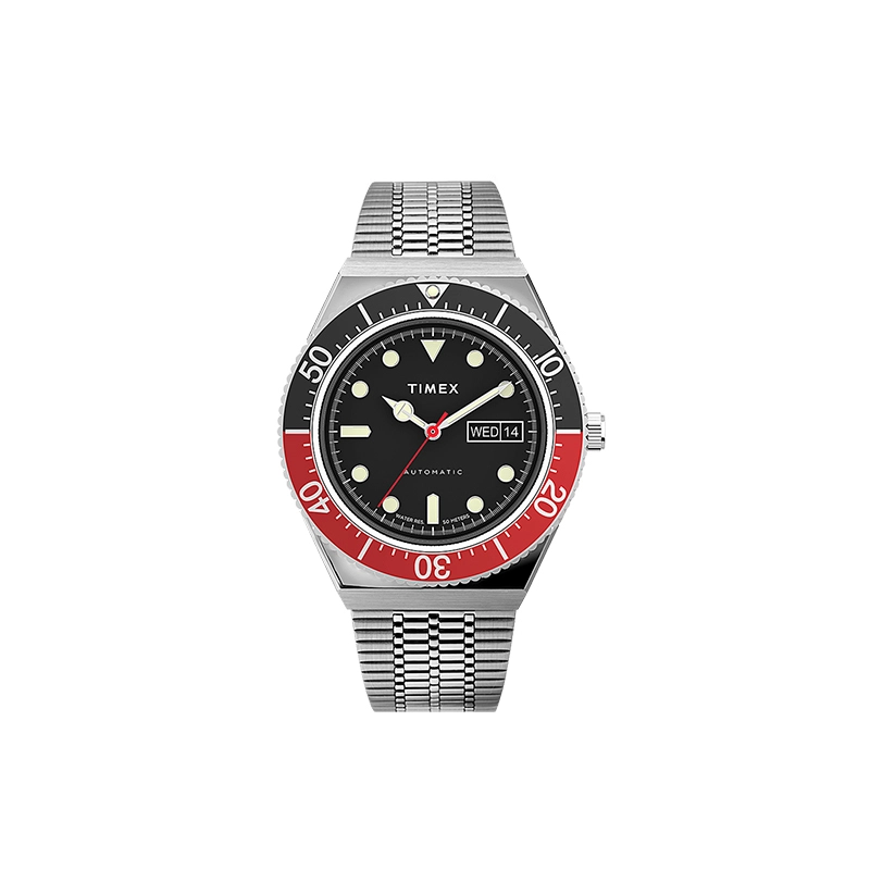 TIMEX Q 40 TW2U83400-1
