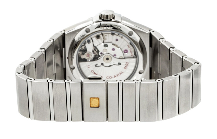 OMEGA 38mm 123.10.38.22.01.001