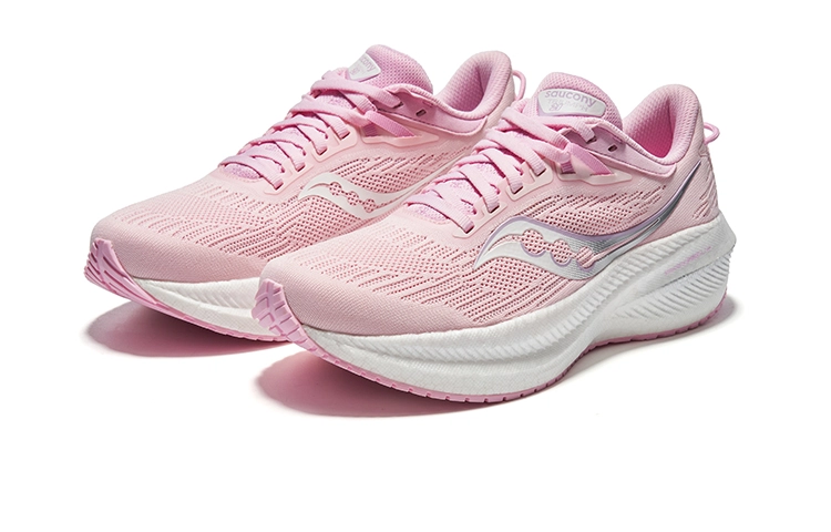 Saucony Triumph 21