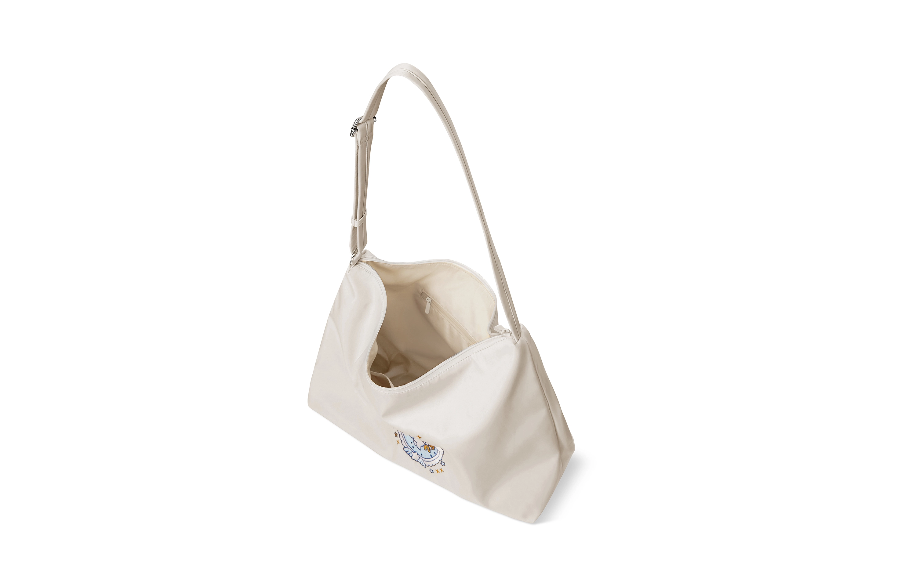 zgo x IP Tote