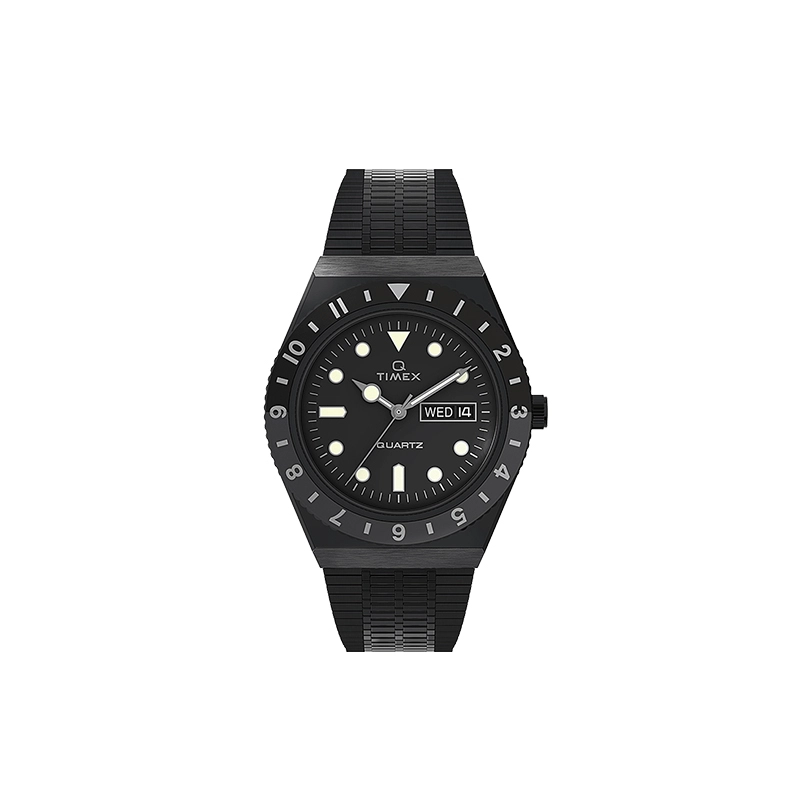 TIMEXQ 38mm TW2U61600-1