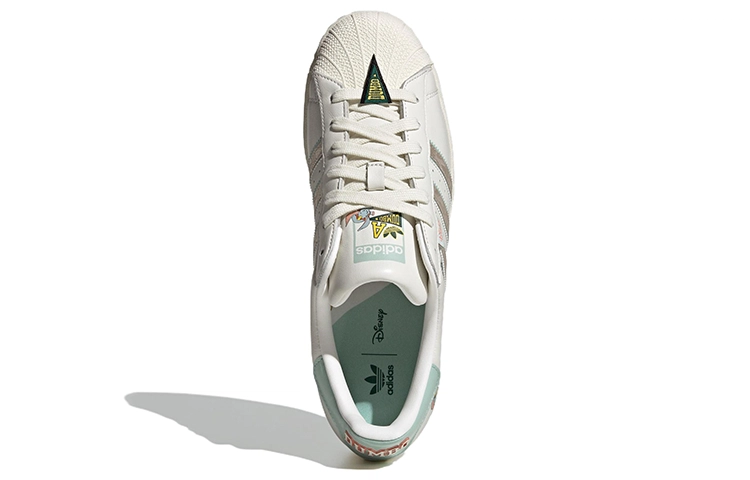 Disney x adidas originals Superstar