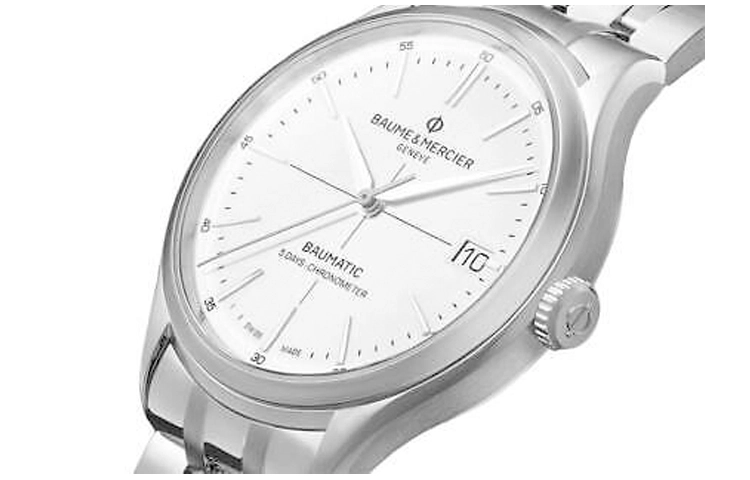 Baume Mercier 40mm M0A10505