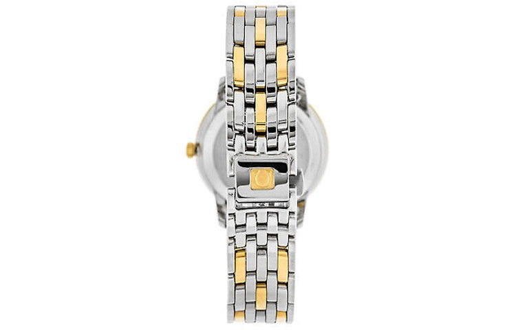 OMEGA 27.4mm K18ct 424.20.27.60.58.003